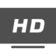 Flat Screen HDTV
